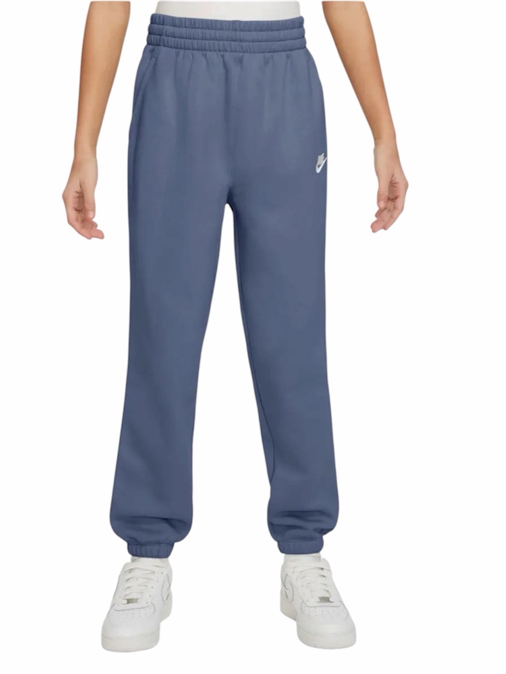 Nike | Kids' Sportswear Club Fleece Sweatpants Size Small NWT